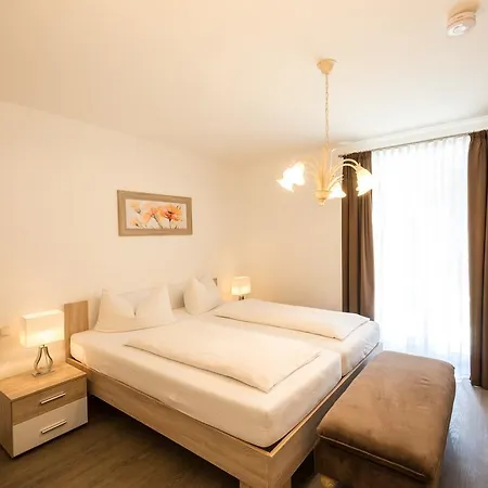 Alpenpanorama * Ohlstadt