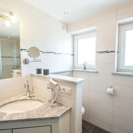 Alpenpanorama Apartment *