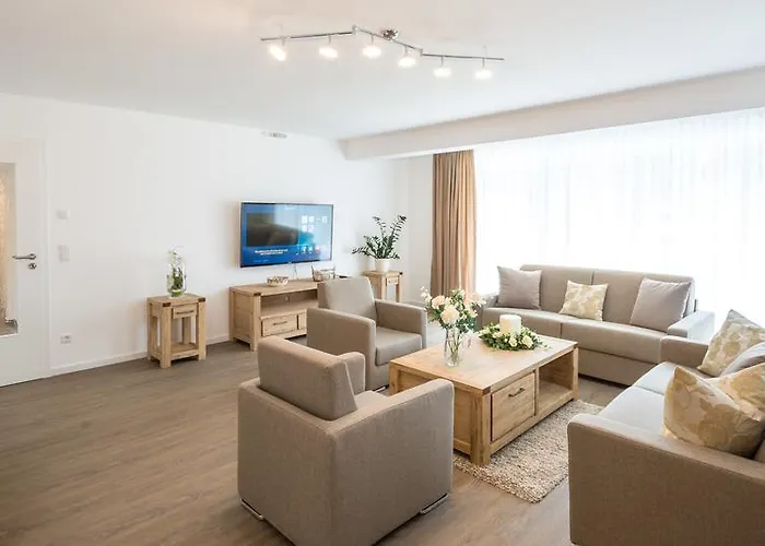 Alpenpanorama Apartment Ohlstadt
