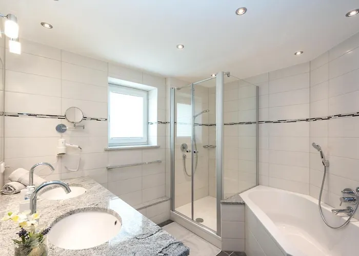 Apartment Alpenpanorama Ohlstadt