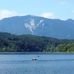 Appartement Alpenpanorama