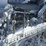 Appartement Alpenpanorama Ohlstadt