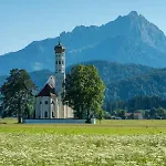 Appartement Alpenpanorama *