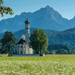 Alpenpanorama Appartement