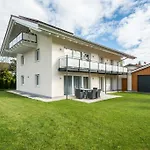 Alpenpanorama * Ohlstadt