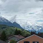 Alpenpanorama * Ohlstadt