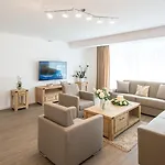 Alpenpanorama Appartement Ohlstadt