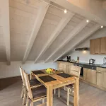 Appartement Alpenpanorama Ohlstadt