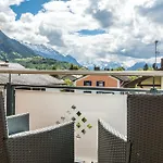 Appartement Alpenpanorama *