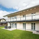 Appartement Alpenpanorama