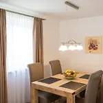 Alpenpanorama Appartement Ohlstadt
