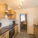Alpenpanorama Appartement