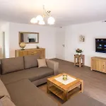 Appartement Alpenpanorama Ohlstadt