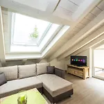 Appartement Alpenpanorama Ohlstadt