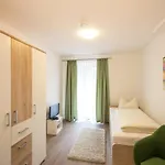 Alpenpanorama Appartement Ohlstadt
