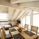 Alpenpanorama Appartement Ohlstadt