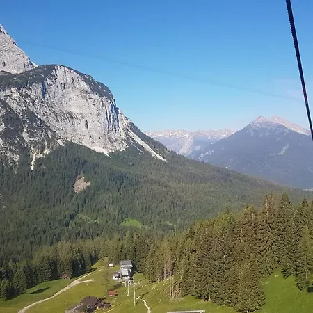 Alpenpanorama *