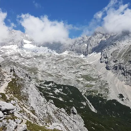Alpenpanorama *