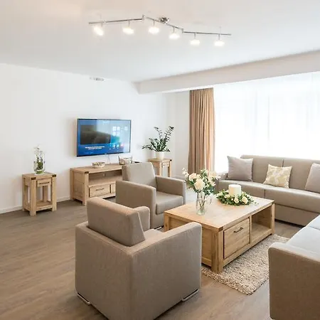 Alpenpanorama Apartamento Ohlstadt