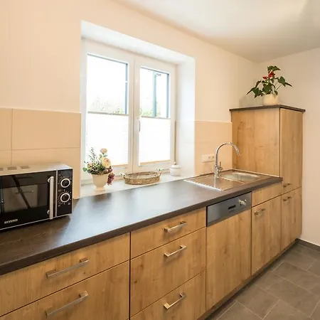 Apartamento Alpenpanorama *
