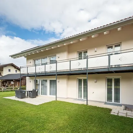 Apartamento Alpenpanorama