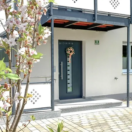 Apartamento Alpenpanorama Ohlstadt