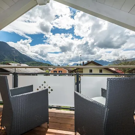 Alpenpanorama *