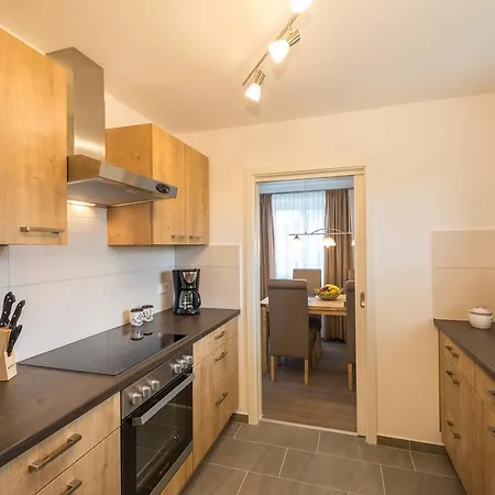 Alpenpanorama Appartamento