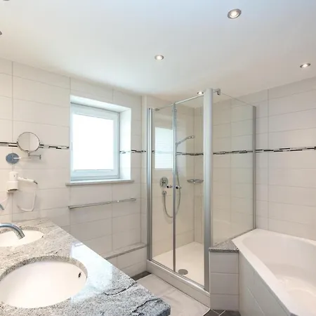 Apartamento Alpenpanorama Ohlstadt