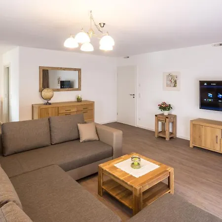 Apartamento Alpenpanorama Ohlstadt