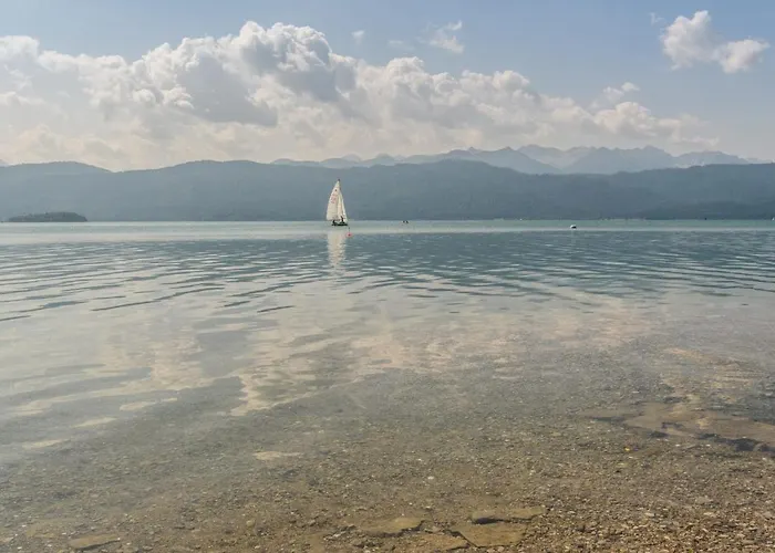 Alpenpanorama 公寓