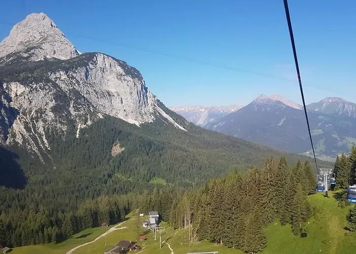 Alpenpanorama *