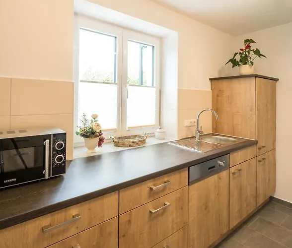 Apartament Alpenpanorama *