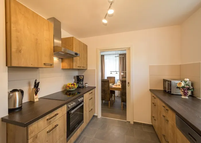 Apartament Alpenpanorama