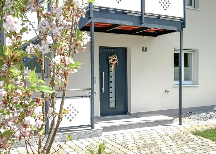 Apartament Alpenpanorama Ohlstadt